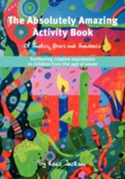 Bertrand.pt - The Absolutely Amazing Activity Book