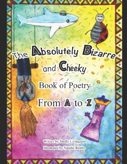 Bertrand.pt - The Absolutely Bizarre And Cheeky Book Of Poetry From A To Z