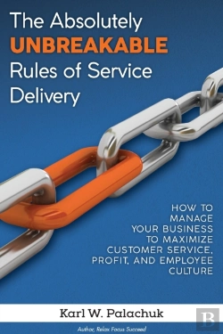 Bertrand.pt - The Absolutely Unbreakable Rules Of Serv