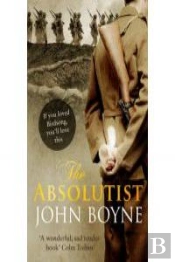 The Absolutist
