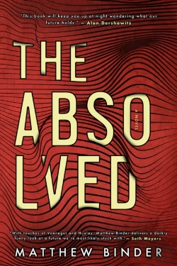Bertrand.pt - The Absolved