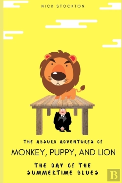 Bertrand.pt - The Absurd Adventures Of Monkey, Puppy, And Lion
