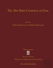 The Abu Bakr Cemetery At Giza