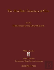 The Abu Bakr Cemetery At Giza