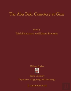 Bertrand.pt - The Abu Bakr Cemetery At Giza