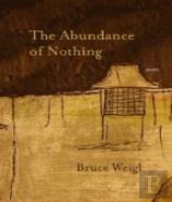 The Abundance Of Nothing