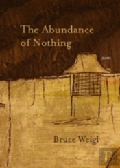 The Abundance Of Nothing