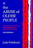 The Abuse Of Older People