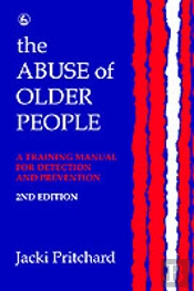 The Abuse Of Older People
