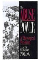 The Abuse Of Power