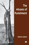 The Abuses Of Punishment