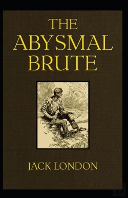 Bertrand.pt - The Abysmal Brute (Illustarted)
