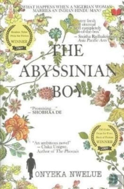 Bertrand.pt - The Abyssinian Boy