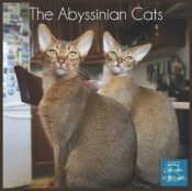 The Abyssinian Cats Calendar 2022