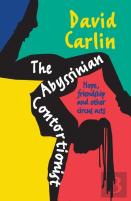 The Abyssinian Contortionist