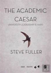 The Academic Caesar