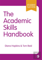 The Academic Communication Skills Handbook