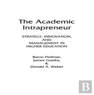 The Academic Intrapreneur