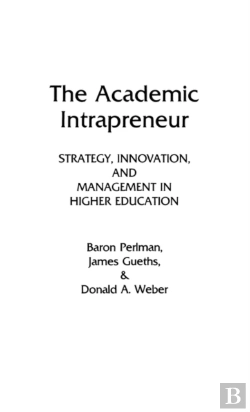 Bertrand.pt - The Academic Intrapreneur