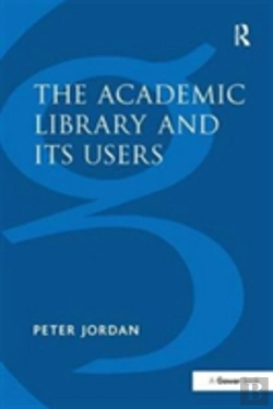 Bertrand.pt - The Academic Library And Its Users