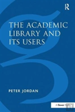 Bertrand.pt - The Academic Library And Its Users