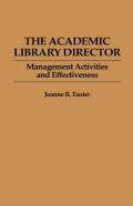The Academic Library Director