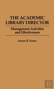 The Academic Library Director