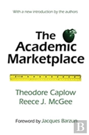 The Academic Marketplace