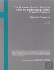 The Academic Research Enterprise Within The Industrialized Nations