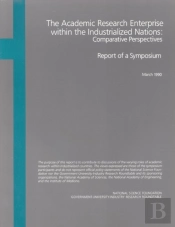 The Academic Research Enterprise Within The Industrialized Nations