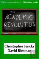 The Academic Revolution