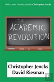 The Academic Revolution