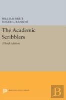 The Academic Scribblers