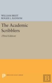 The Academic Scribblers