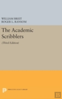 Bertrand.pt - The Academic Scribblers