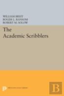 The Academic Scribblers
