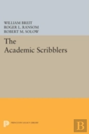 The Academic Scribblers