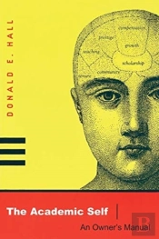 The Academic Self