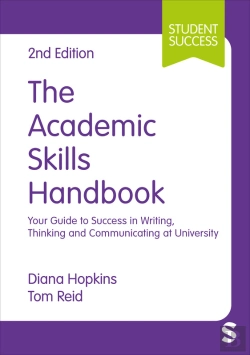 Bertrand.pt - The Academic Skills Handbook