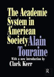 The Academic System In American Society