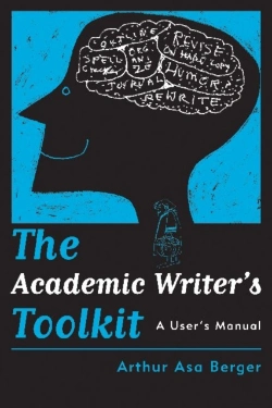 Bertrand.pt - The Academic Writer'S Toolkit