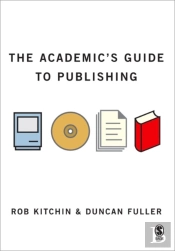 The Academic'S Guide To Publishing