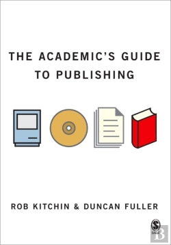 Bertrand.pt - The Academic'S Guide To Publishing