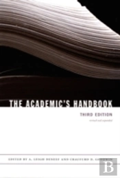 The Academic'S Handbook