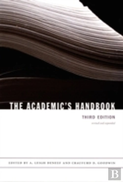 Bertrand.pt - The Academic'S Handbook