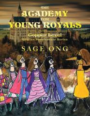 The Academy For Young Royals