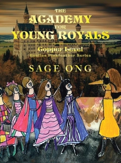 Bertrand.pt - The Academy For Young Royals