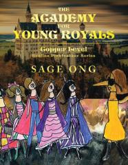 The Academy For Young Royals