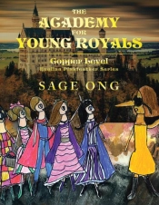 The Academy For Young Royals