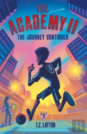 The Academy Ii: The Journey Continues